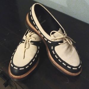 Women's doc Martens